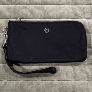 Lululemon Wristlet